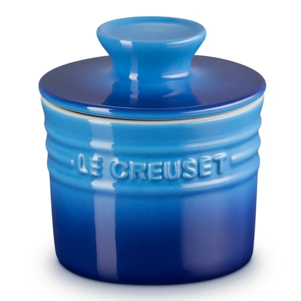 Le Creuset Butter Crock Yuppiechef