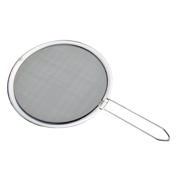 Kuchenprofi Splatter Guard, 33cm