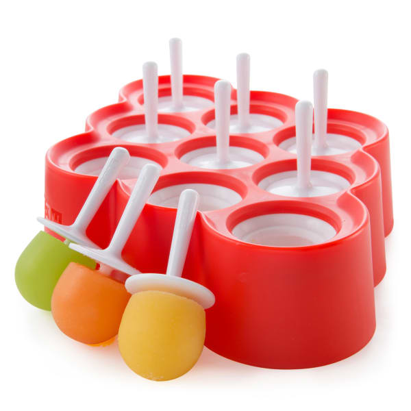 Zoku Mini Slow Pop Freezer Mould Yuppiechef