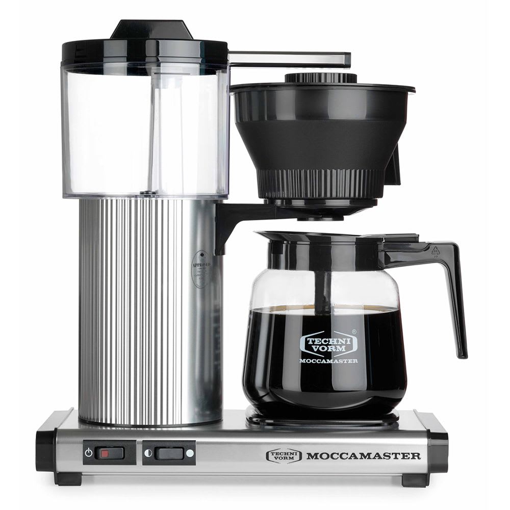 Technivorm Moccamaster Filter Coffee Machine CD Grand AO -
