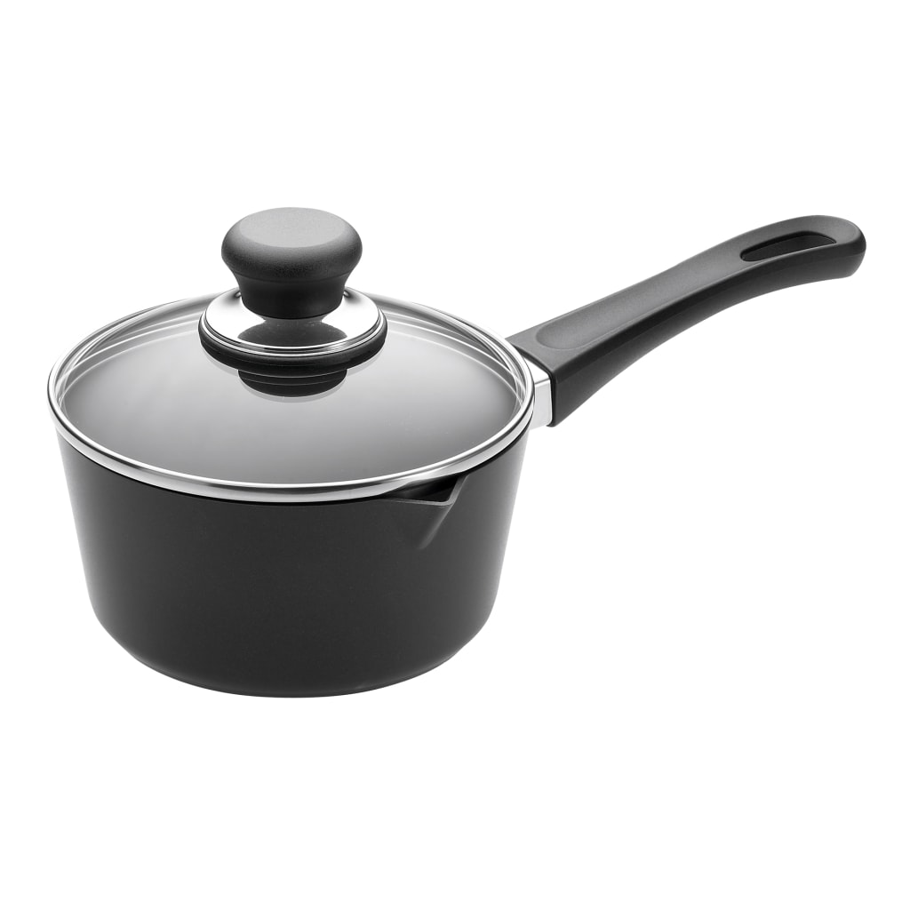 Scanpan Classic Saucepan With Lid Yuppiechef