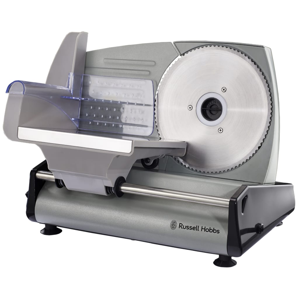 Russell Hobbs Multi Purpose 180w Food Slicer Rhfs02 Yuppiechef