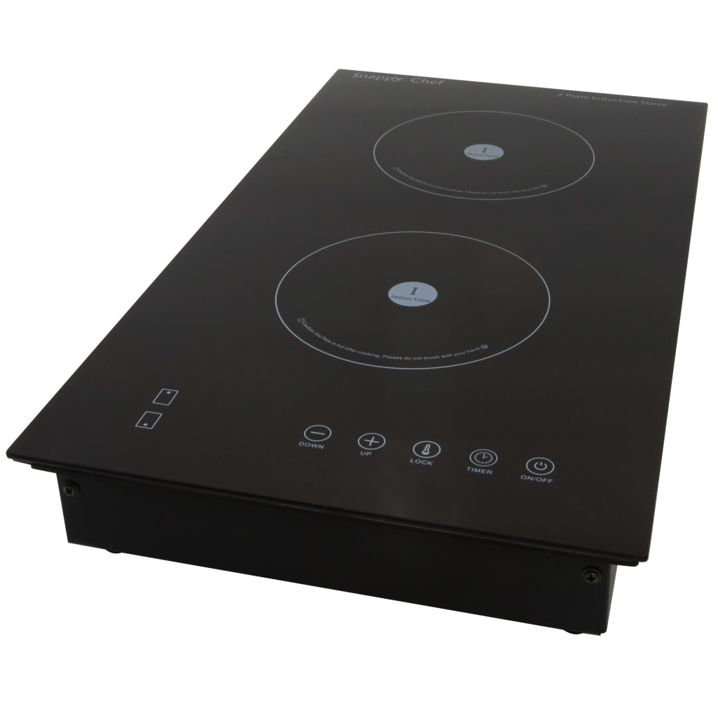 induction cookware plate