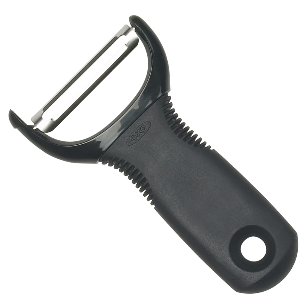 oxo potato peeler