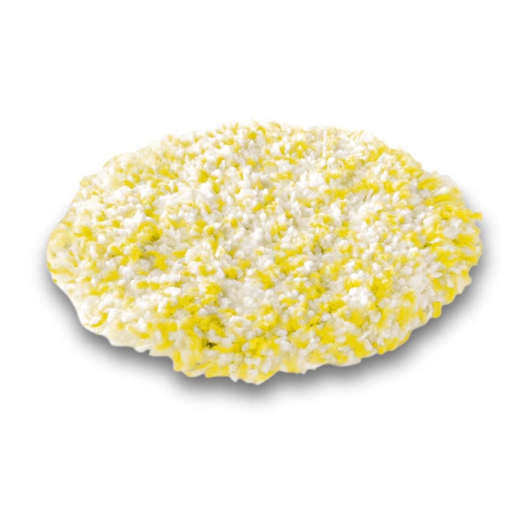Karcher Accessory Pvc Linoleum And Stone Floor Polishing Pads For Fp303 Floor Polisher Yuppiechef