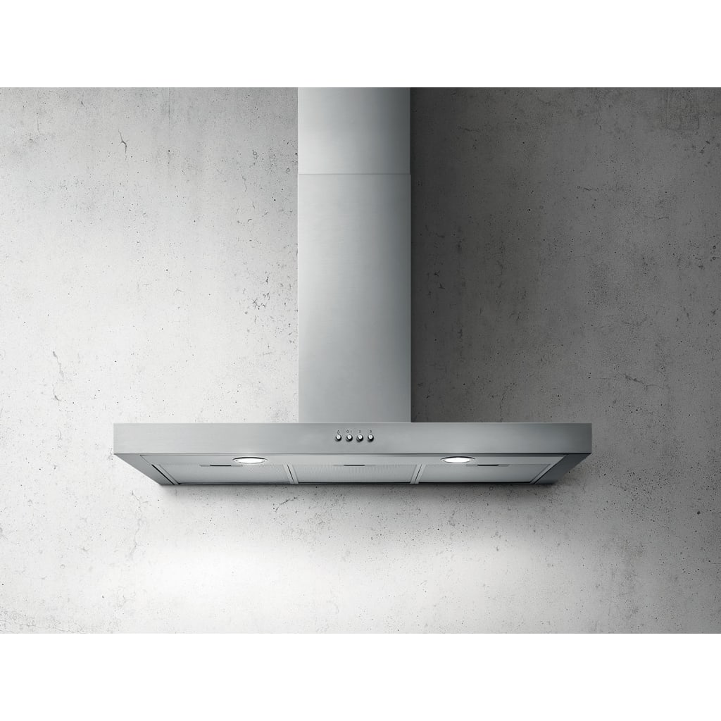 Kitchen Extractor Fan Cookology Cmh605ss 60cm Chimney Cooker Hood In Stainless Steel