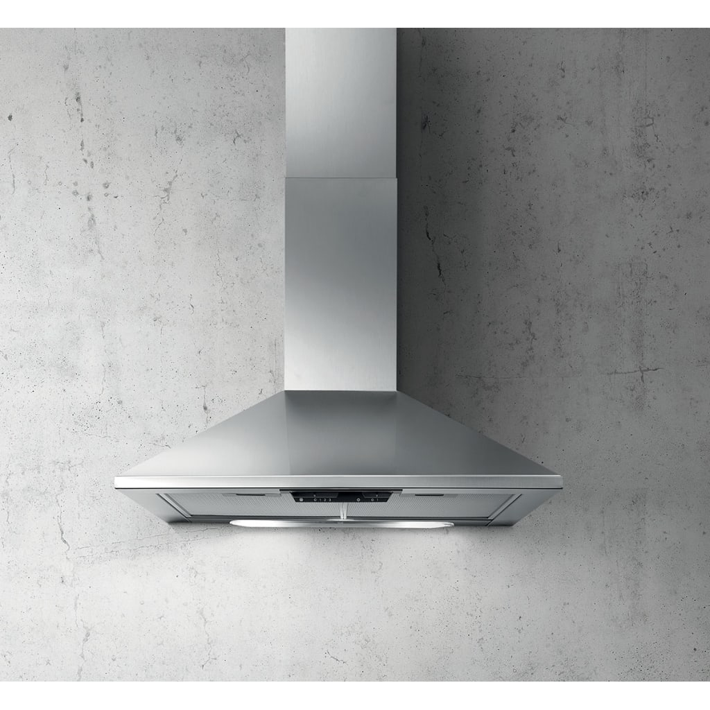 Elec Essentials Built In Extractor Fan 60cm Yuppiechef