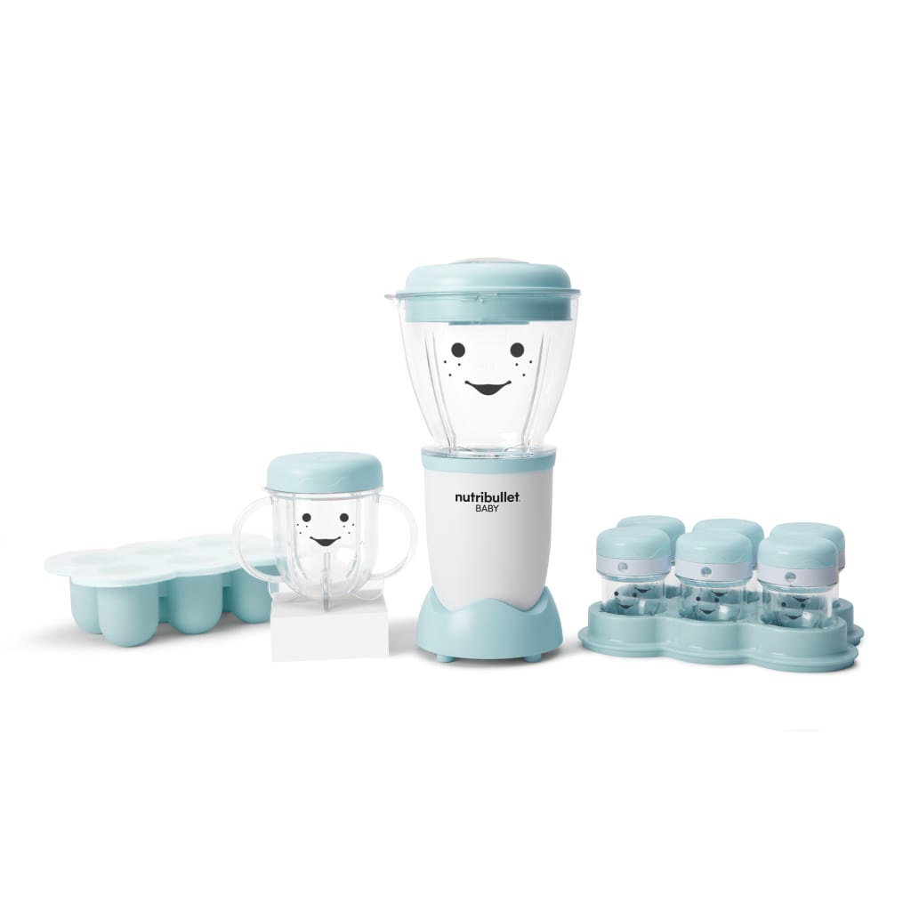 cheap baby food blender
