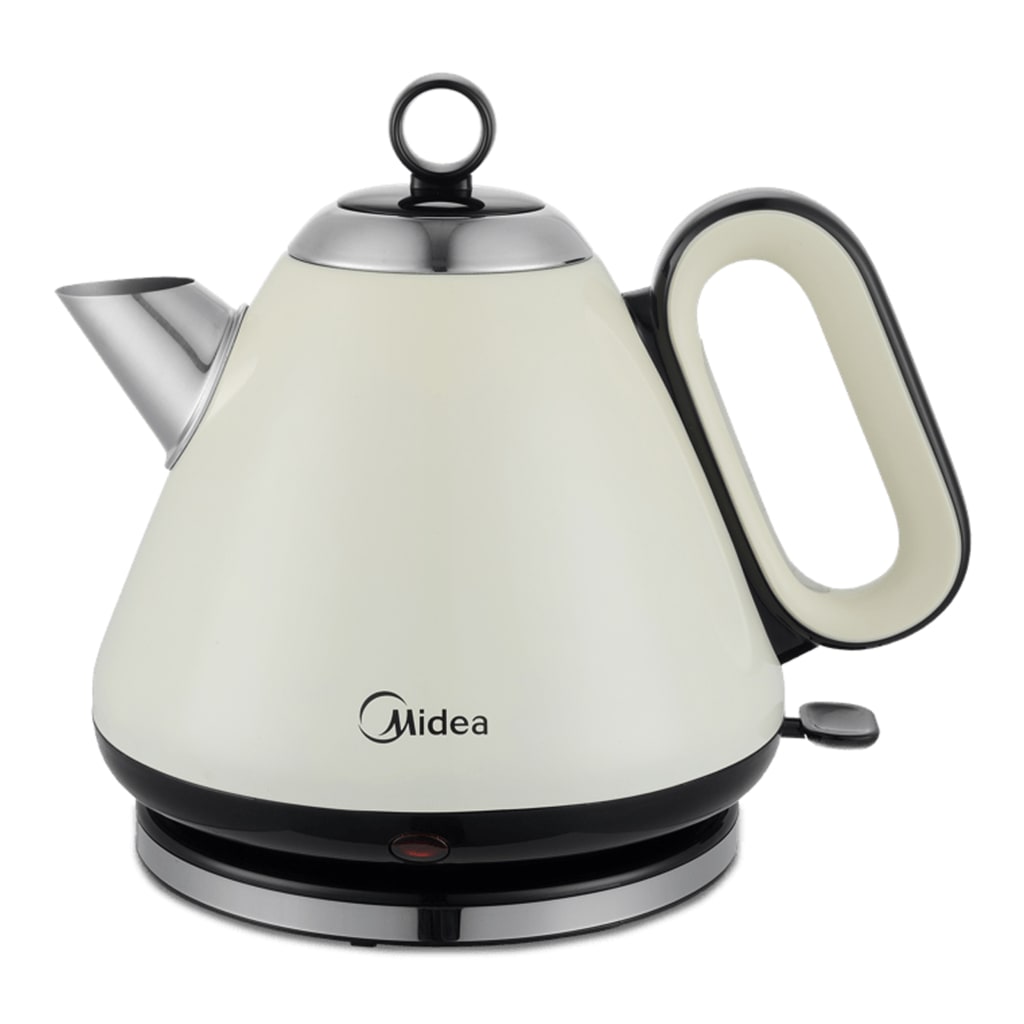 midea electric kettle