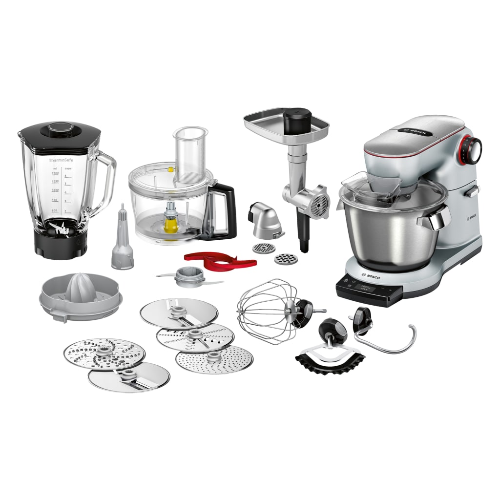 Bosch Optimum 5 5l Kitchen Machine Mum9bx5s65 Yuppiechef