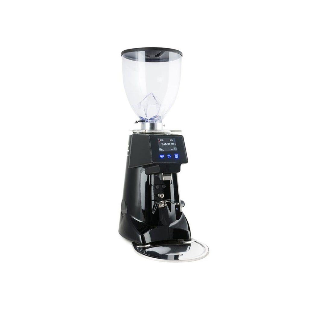 Sanremo Sr70 On Demand Burr Coffee Grinder Yuppiechef