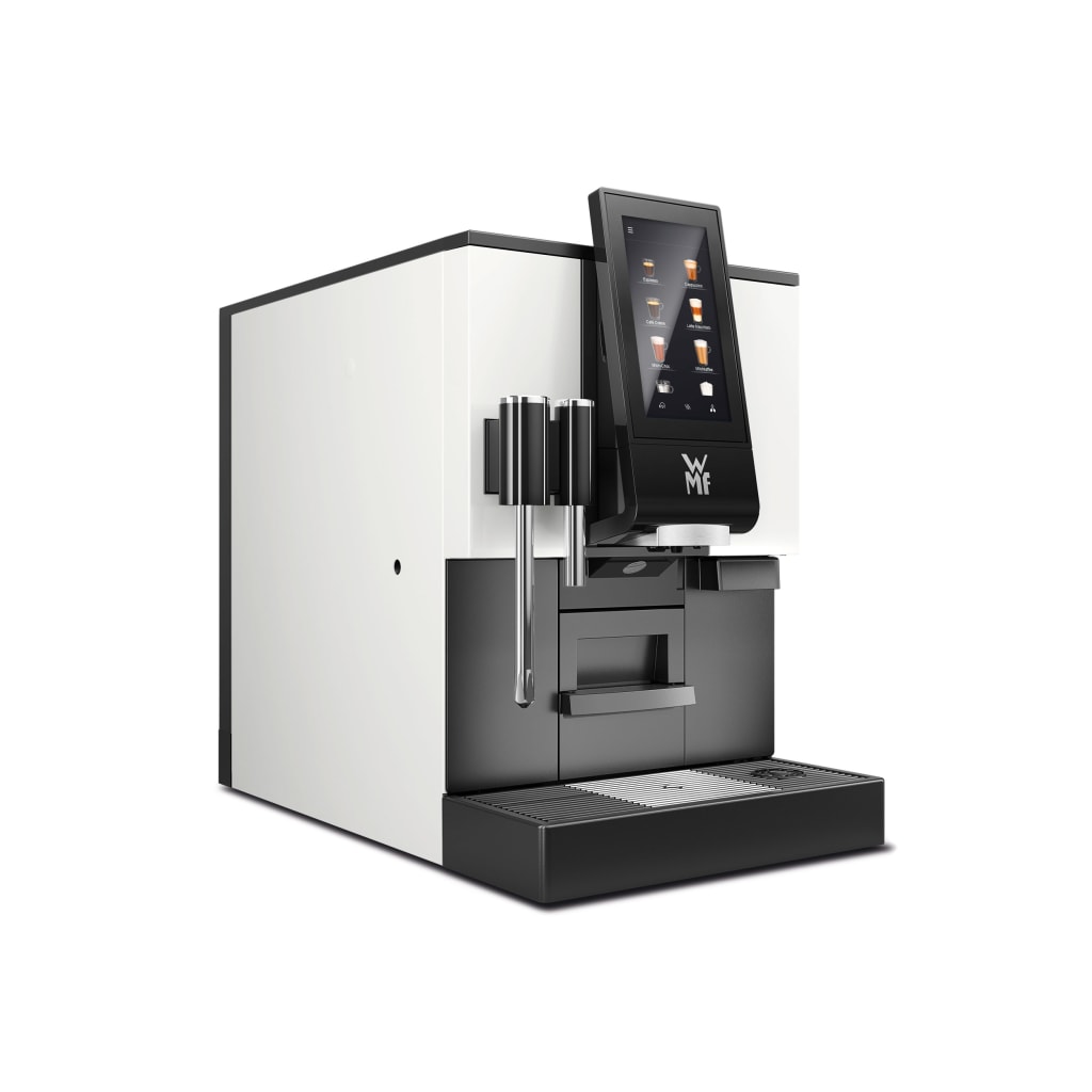 Wmf coffee machine price Clearance