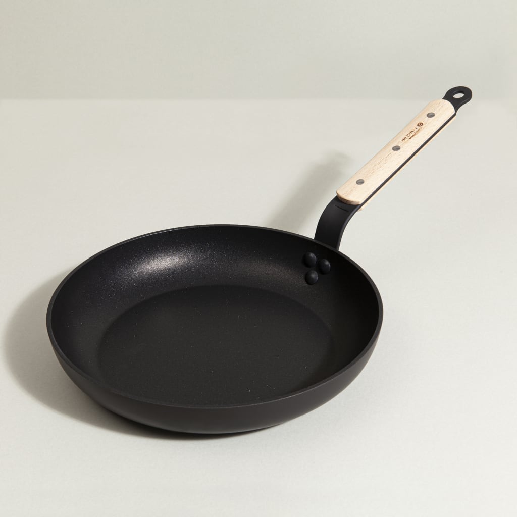 De Buyer Choc B Bois Frying Pan Yuppiechef