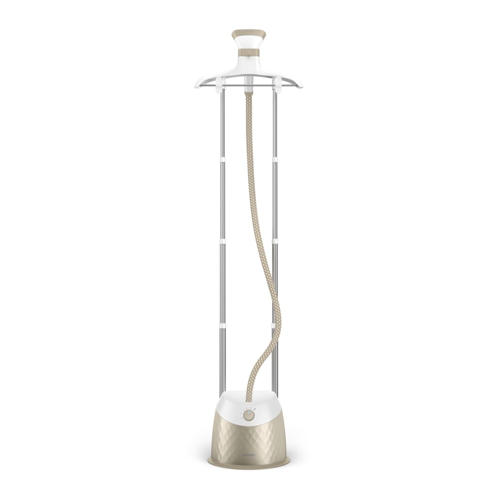 Philips Easytouch Plus Garment Steamer With Structure Support 1600w Yuppiechef