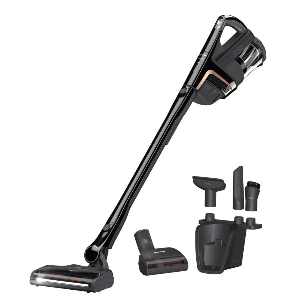 miele triflex hx1 cat and dog cordless stick vacuum cleaner yuppiechef