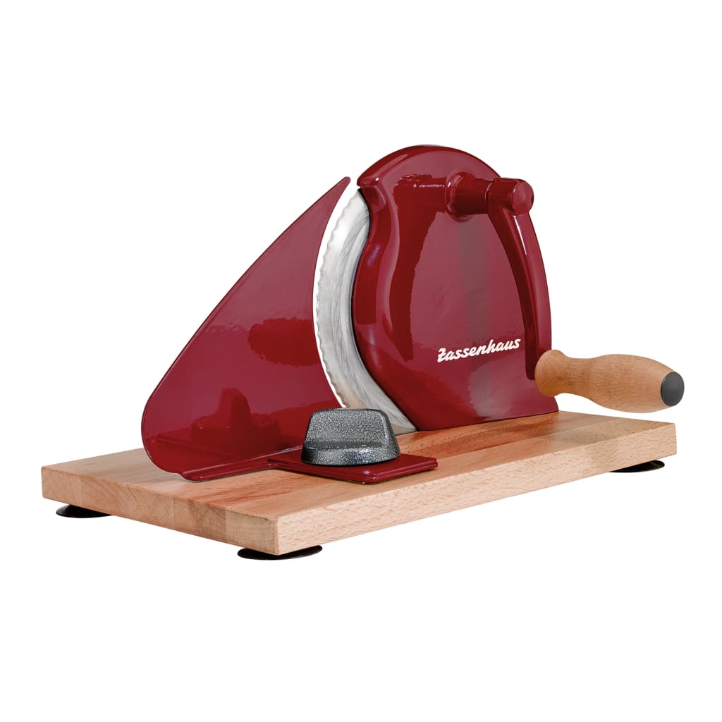 Zassenhaus Bread Slicer Yuppiechef