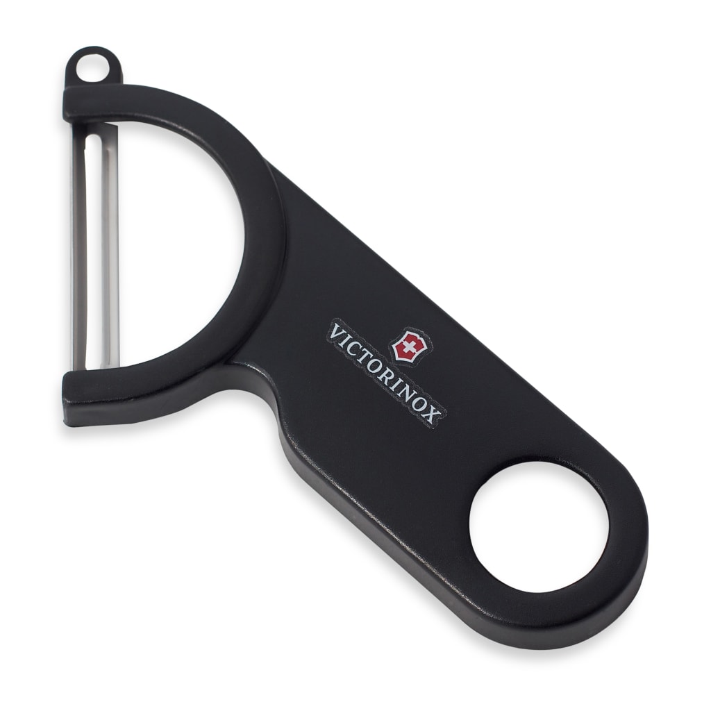 Victorinox Angled Y Peeler - Yuppiechef