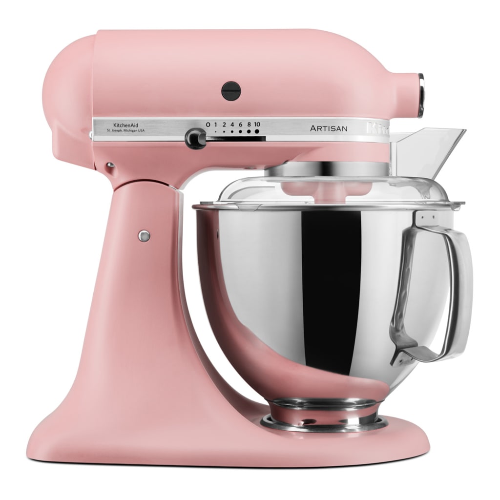 Kitchenaid Artisan Stand Mixer Yuppiechef