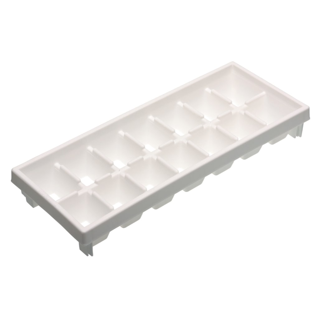 Kitchencraft Quick Release Ice Cube Tray Yuppiechef