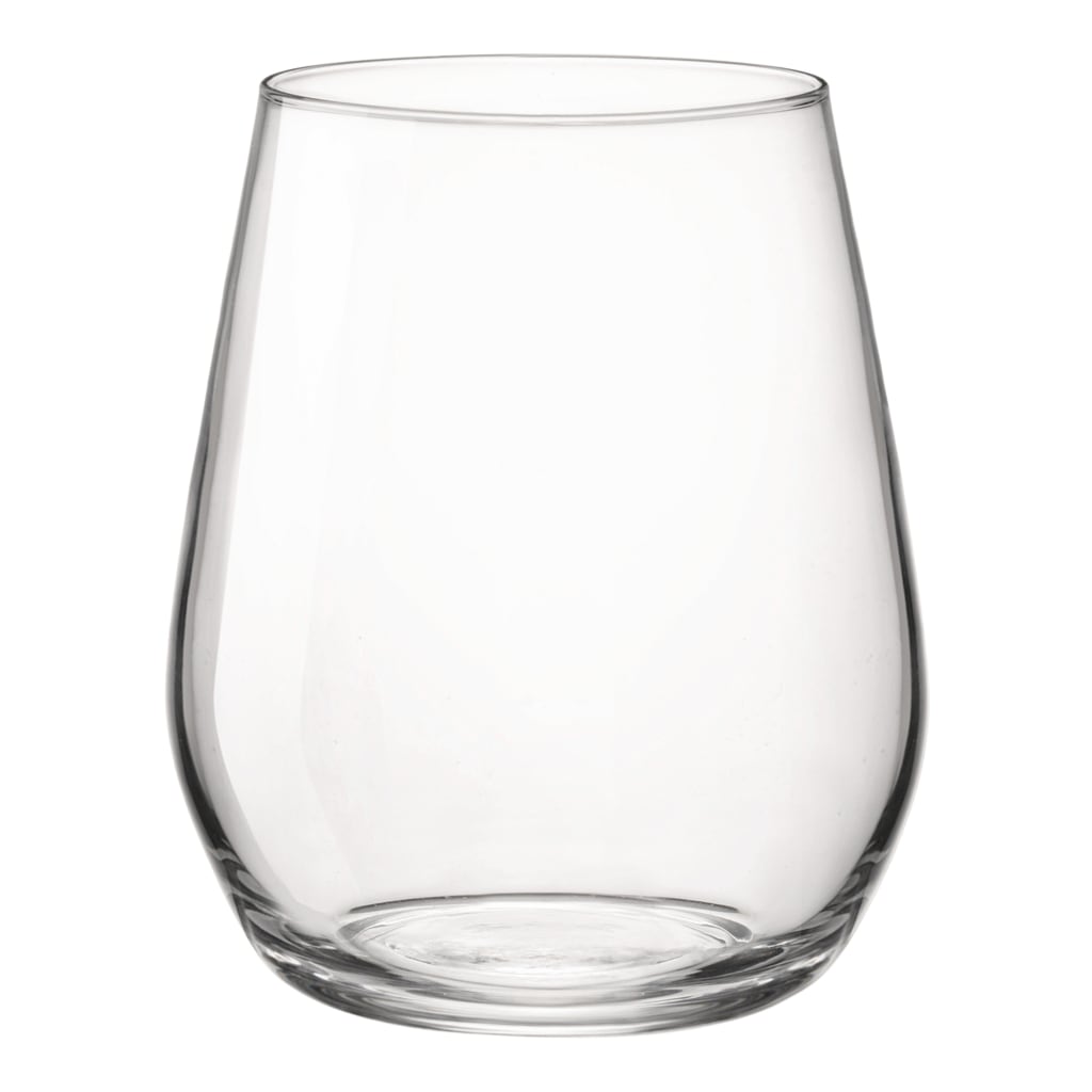 Copavic Short Drinking Glass - Palm and Perkins