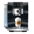 Jura Z10 Hot & Cold Brewing Automatic Bean to Cup Espresso Machine