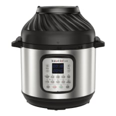 Instant Pot Duo Crisp & Airfryer, 6L