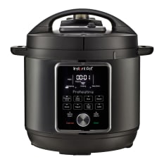 Instant Pot Duo Plus with Whisper Quiet 9-in-1 Smart Cooker, 6L