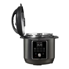 Instant Easy Pot Duo 8-in-1 Smart Cooker, 6L