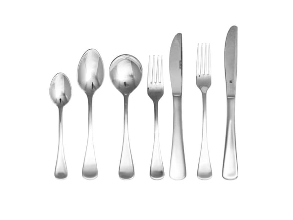 Stainless Steel Kitchen Utensil Set Australia elite 84 piece 18 10 stainless steel cutlery set