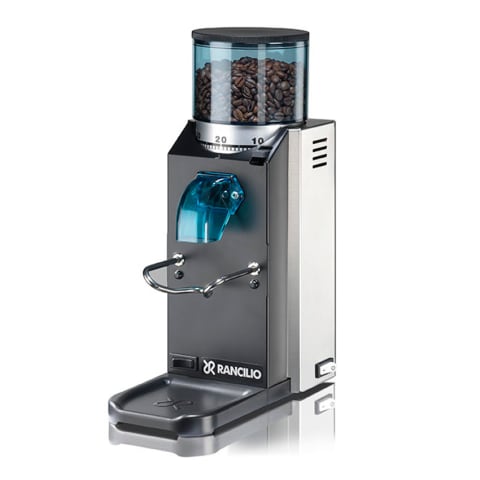 Rancilio SD Rocky Doserless Coffee Bean Burr Grinder Yuppiechef