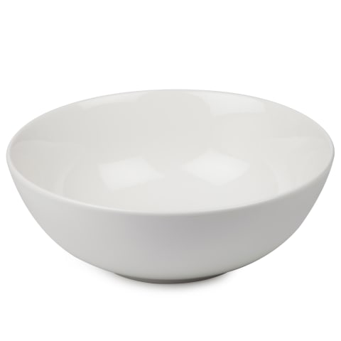 Maxwell & Williams Basics European Salad Bowl 30cm