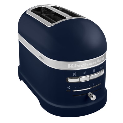 Artisan NE2 Slice Automatic Toaster IB