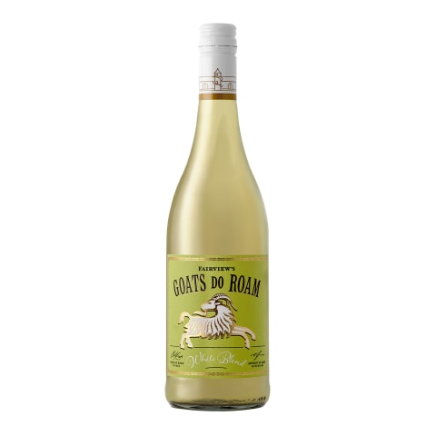 Fairview Goats do Roam White - 750ml