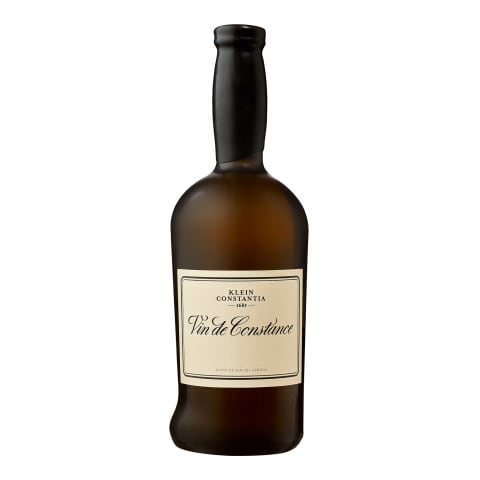 Vin de Constance Dessert Wine 500ml