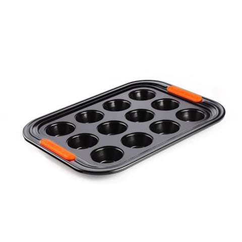 12 cup mini muffin pan new arrivals