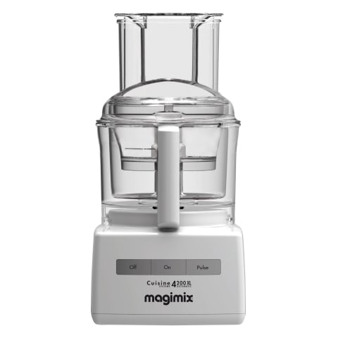 Magimix Compact 950W Food Processor 4200XL Yuppiechef