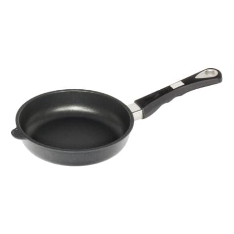 AMT Gastroguss NonStick High Sided Frying Pan 20cm