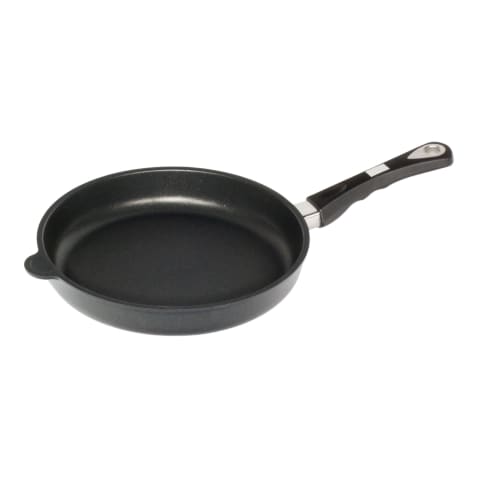 AMT Gastroguss NonStick High Sided Frying Pan 28cm