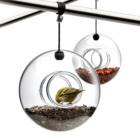 Eva Solo Hanging Bird Feeder