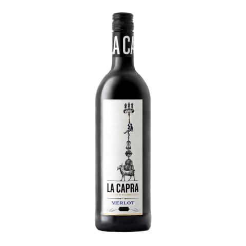 Fairview La Capra Merlot