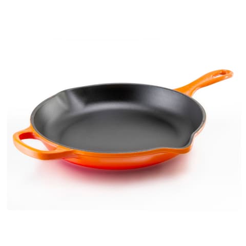 Le Creuset Signature Skillet Flame 23cm