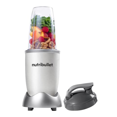 Nutribullet 600W High Speed Blender Yuppiechef