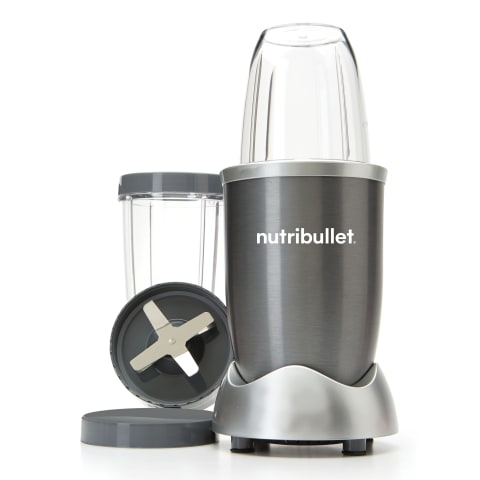 Nutribullet online spice grinder