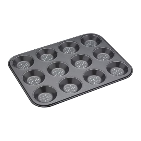 Baking pan with holes new arrivals