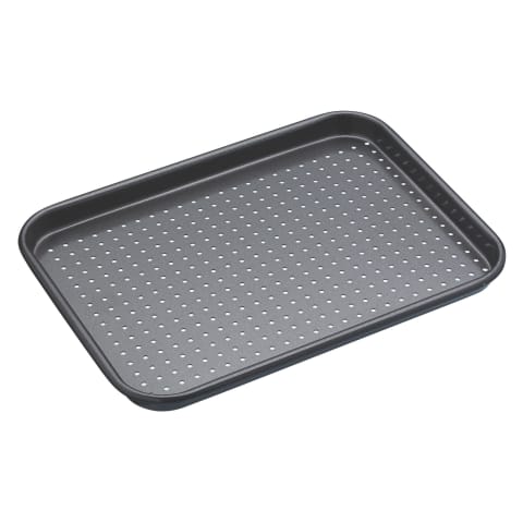 Masterclass baking trays top