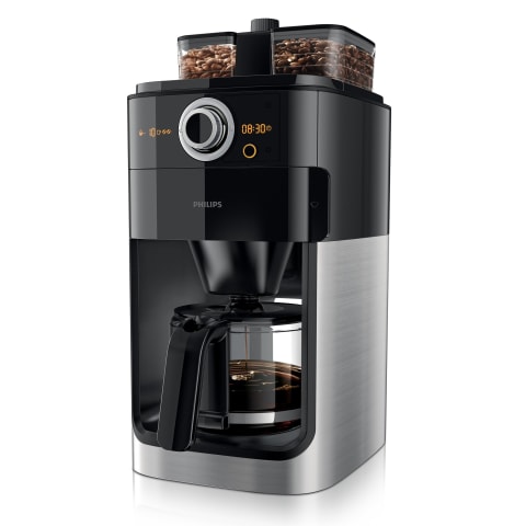 Philips simply delicious coffee hotsell