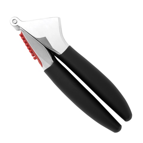 Oxo garlic hot sale press