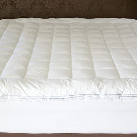 Linen House Mattress Topper Queen