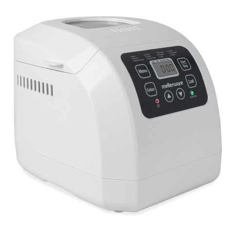 Mellerware bread outlet maker