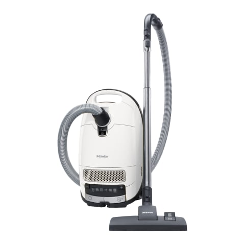 Allergy vacuum hot sale cleaner